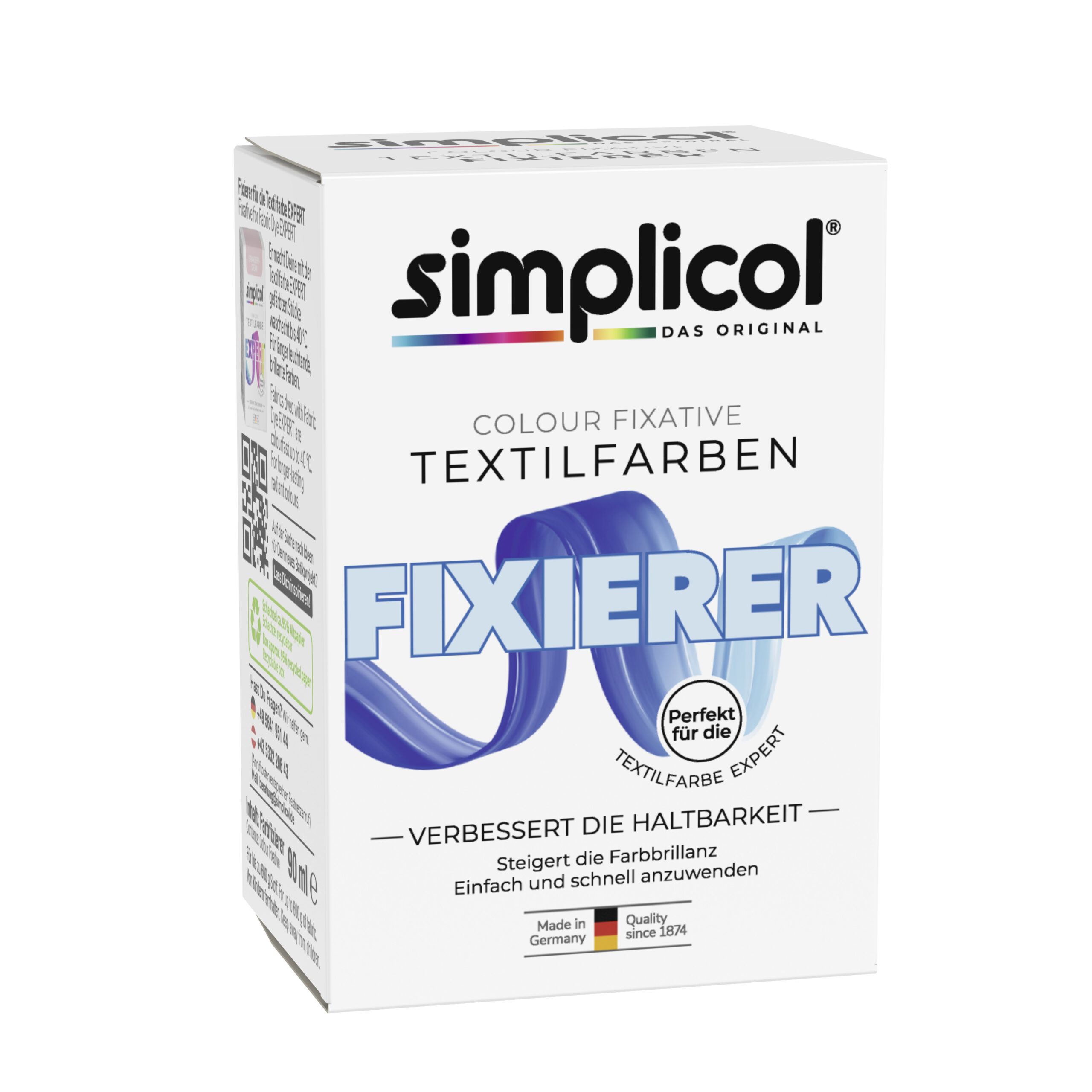Simplicol