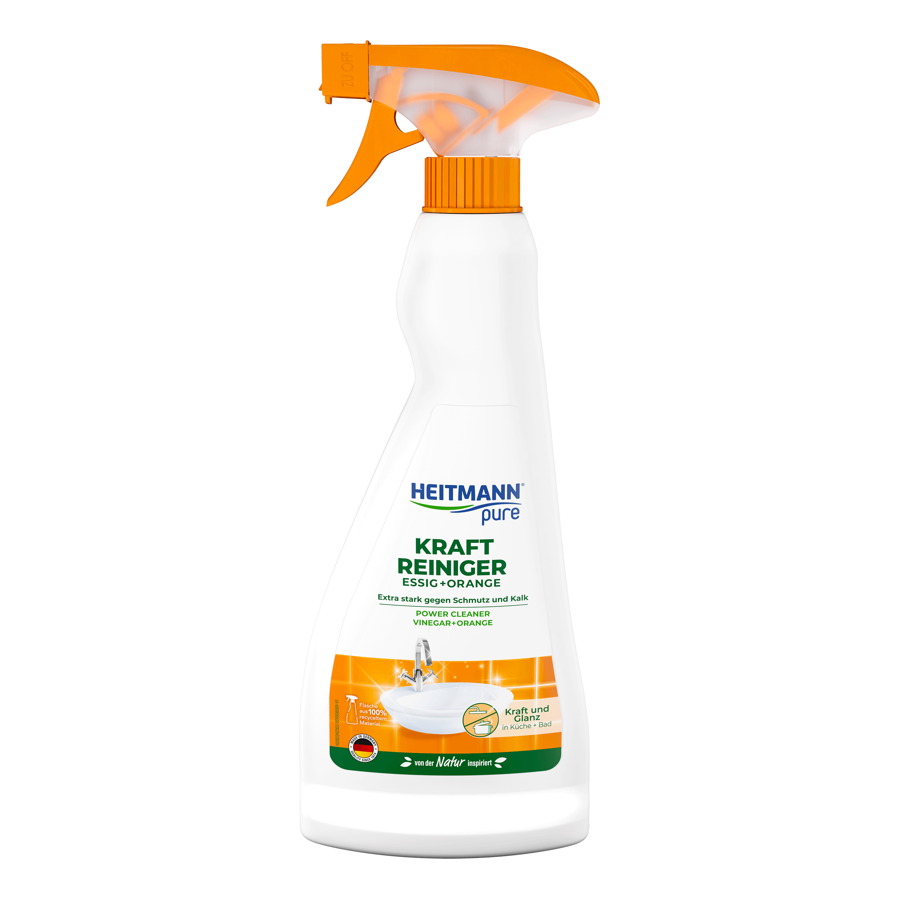 Heitmann pure