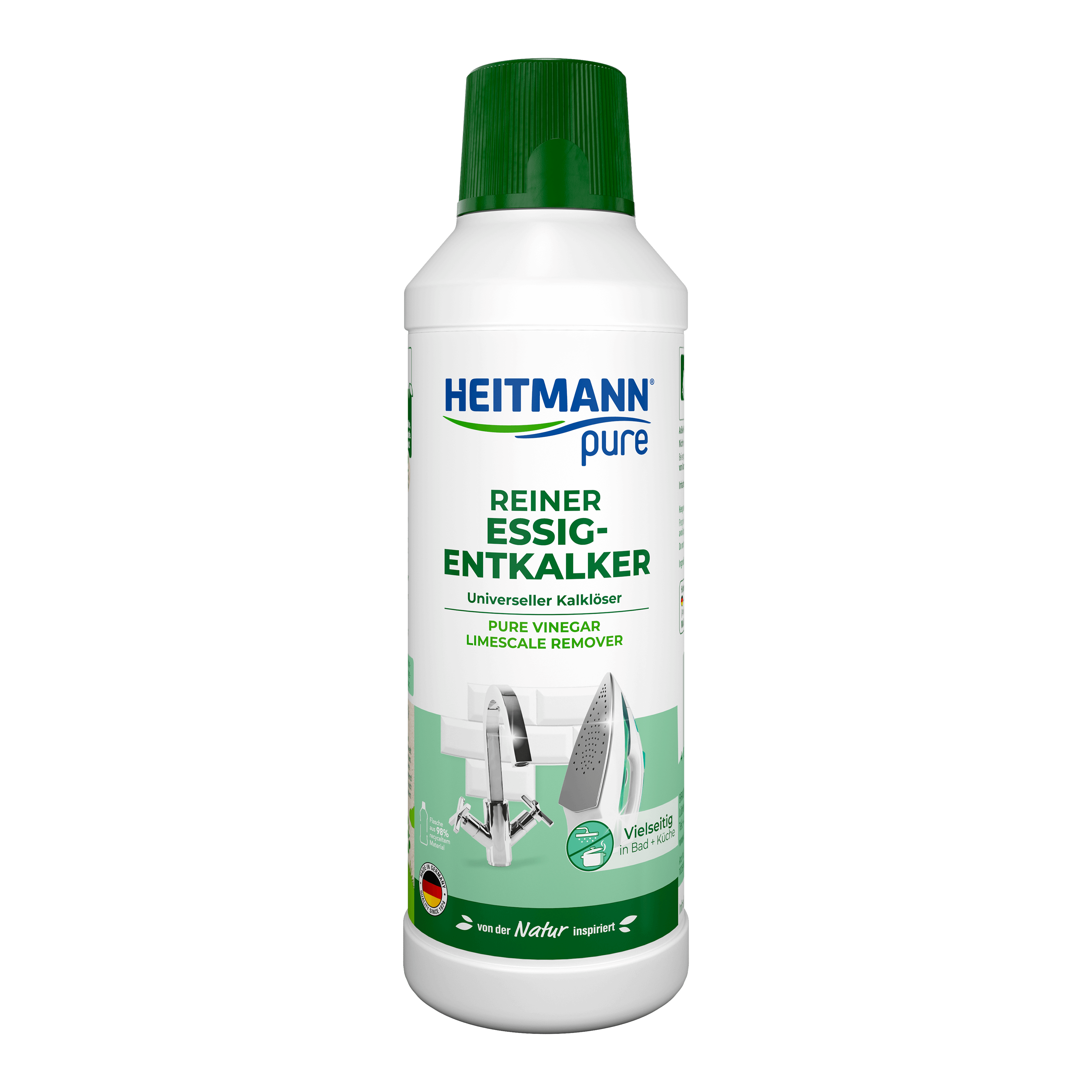 Heitmann pure