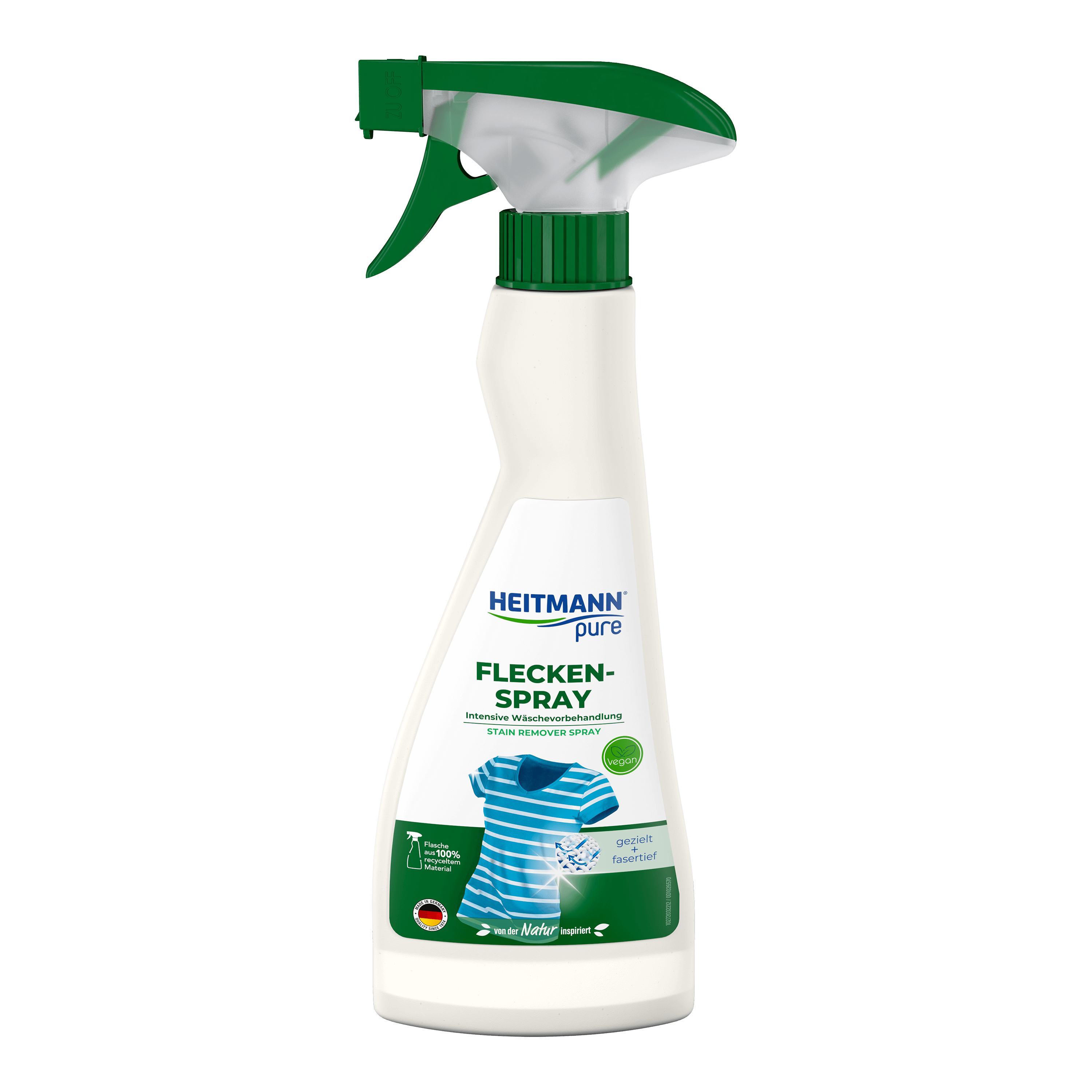 Heitmann pure