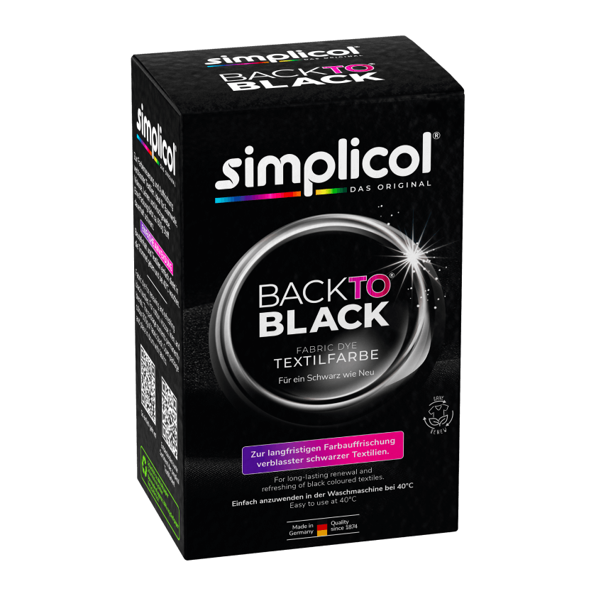 Simplicol Textilfarbe