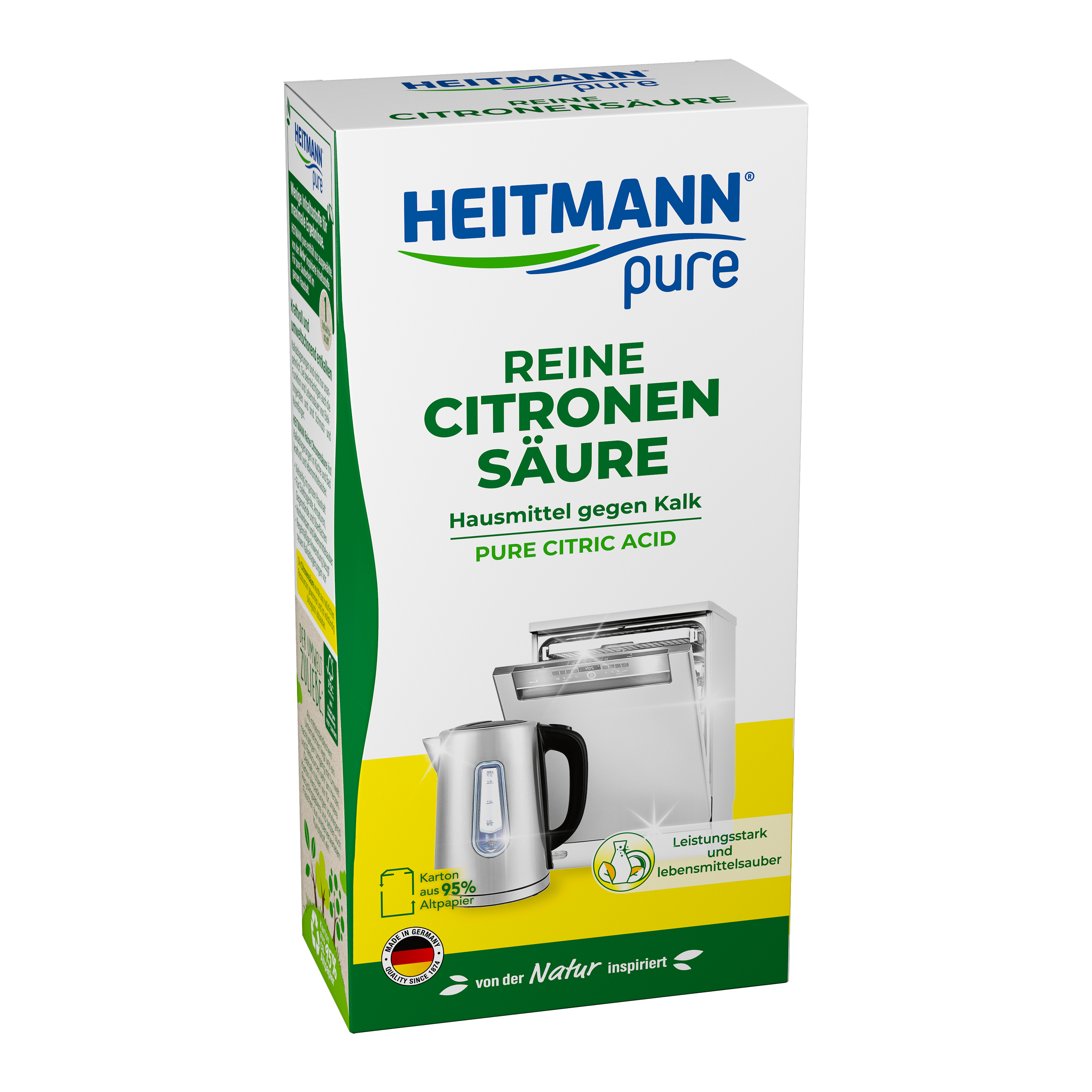 Heitmann pure