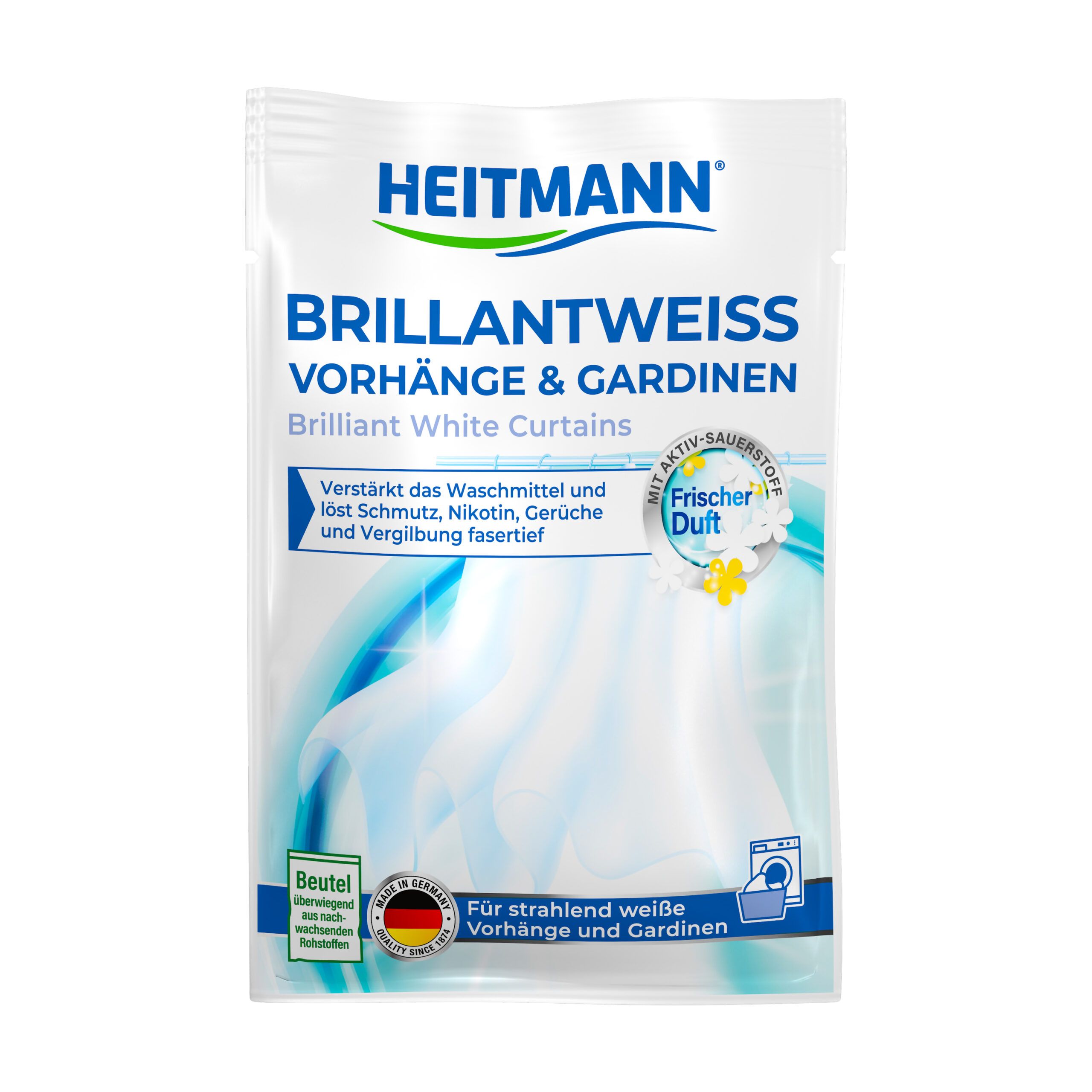 HEITMANN