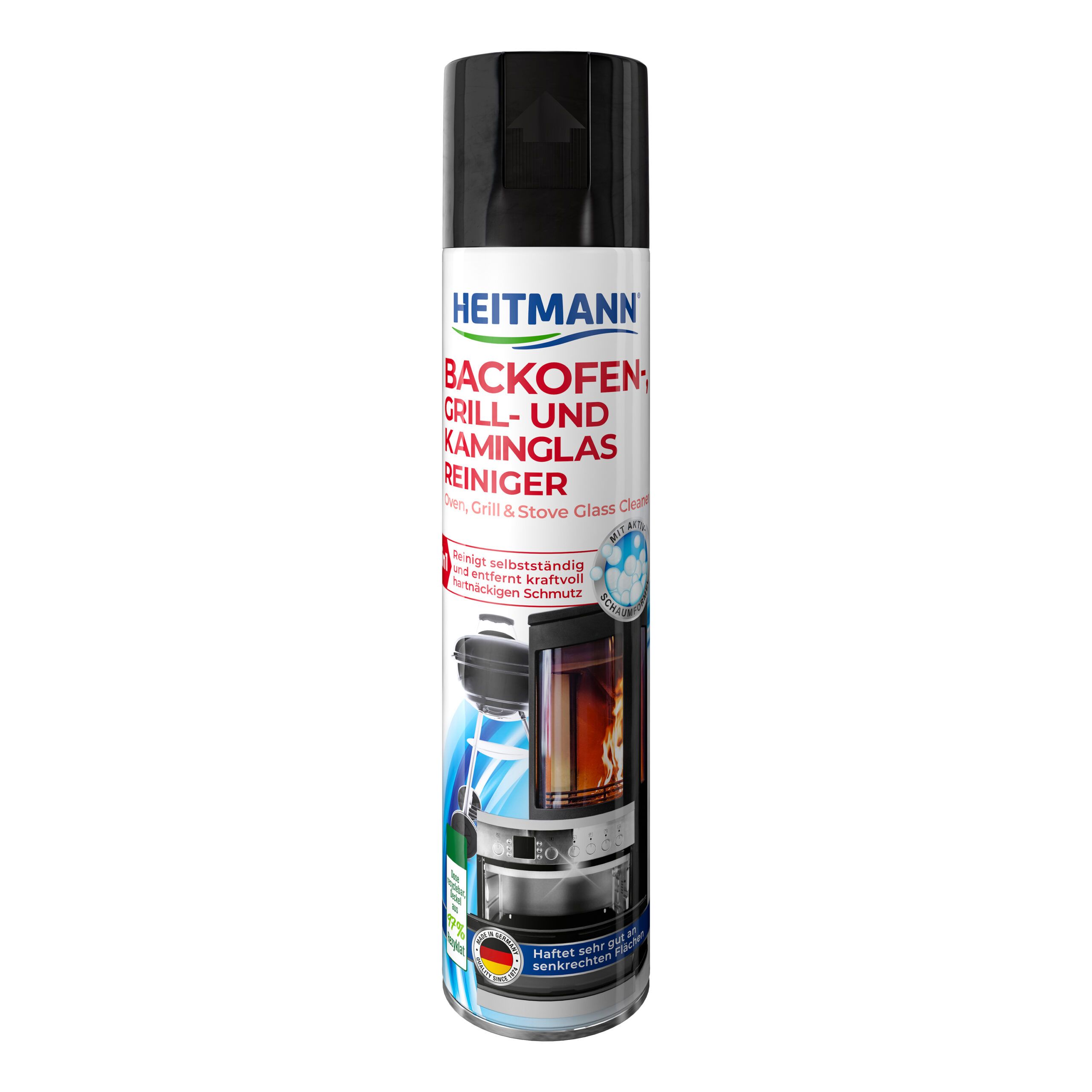 HEITMANN