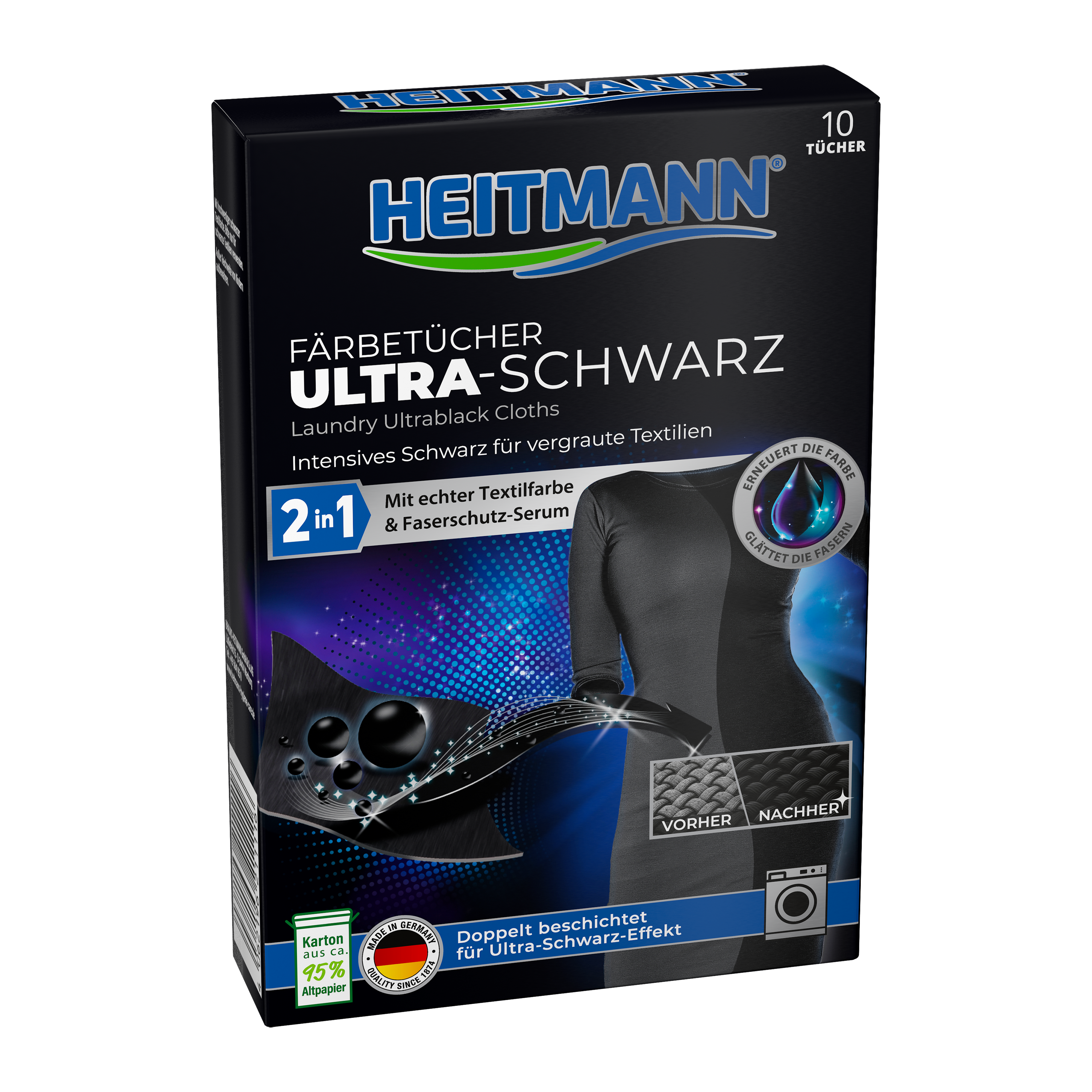 HEITMANN