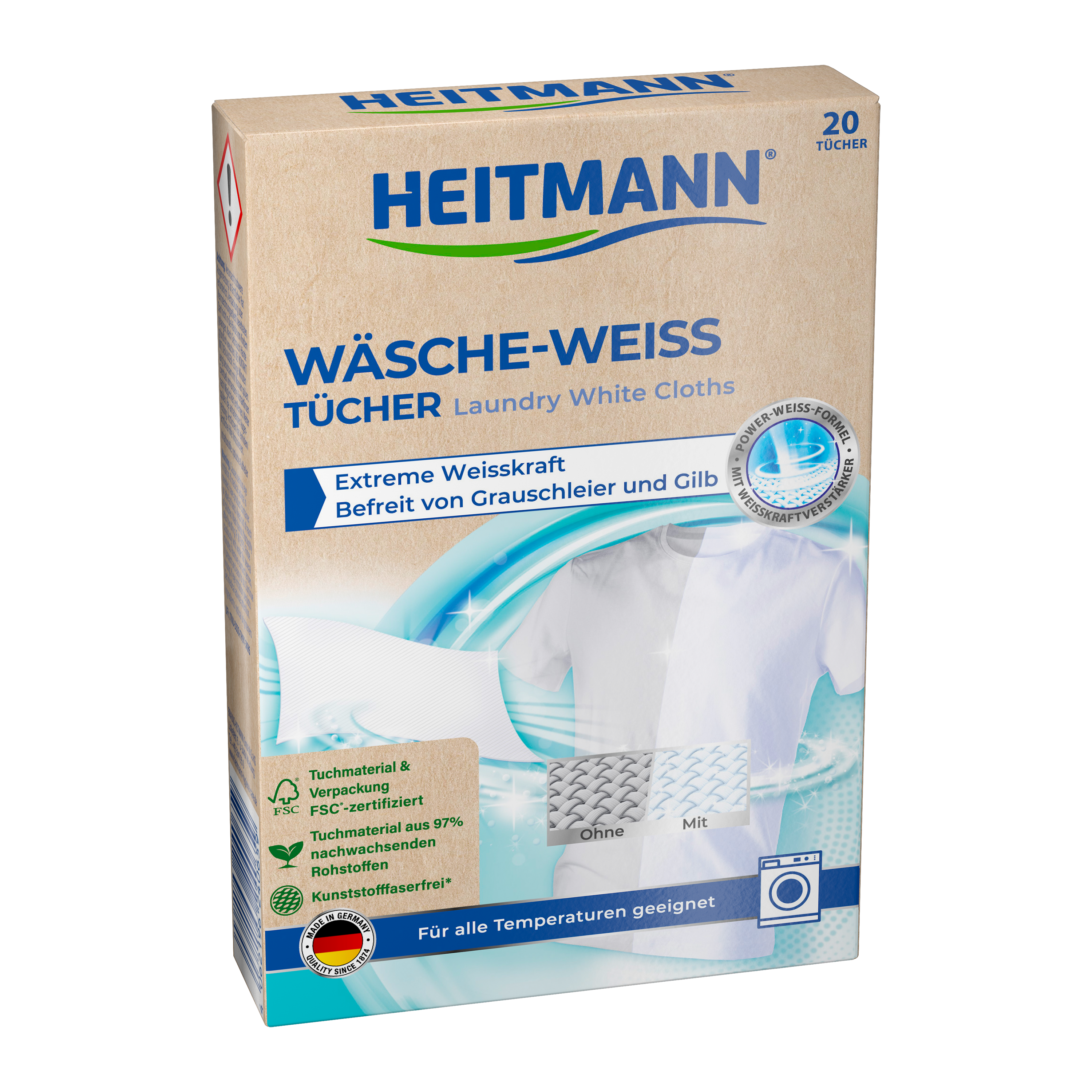 HEITMANN