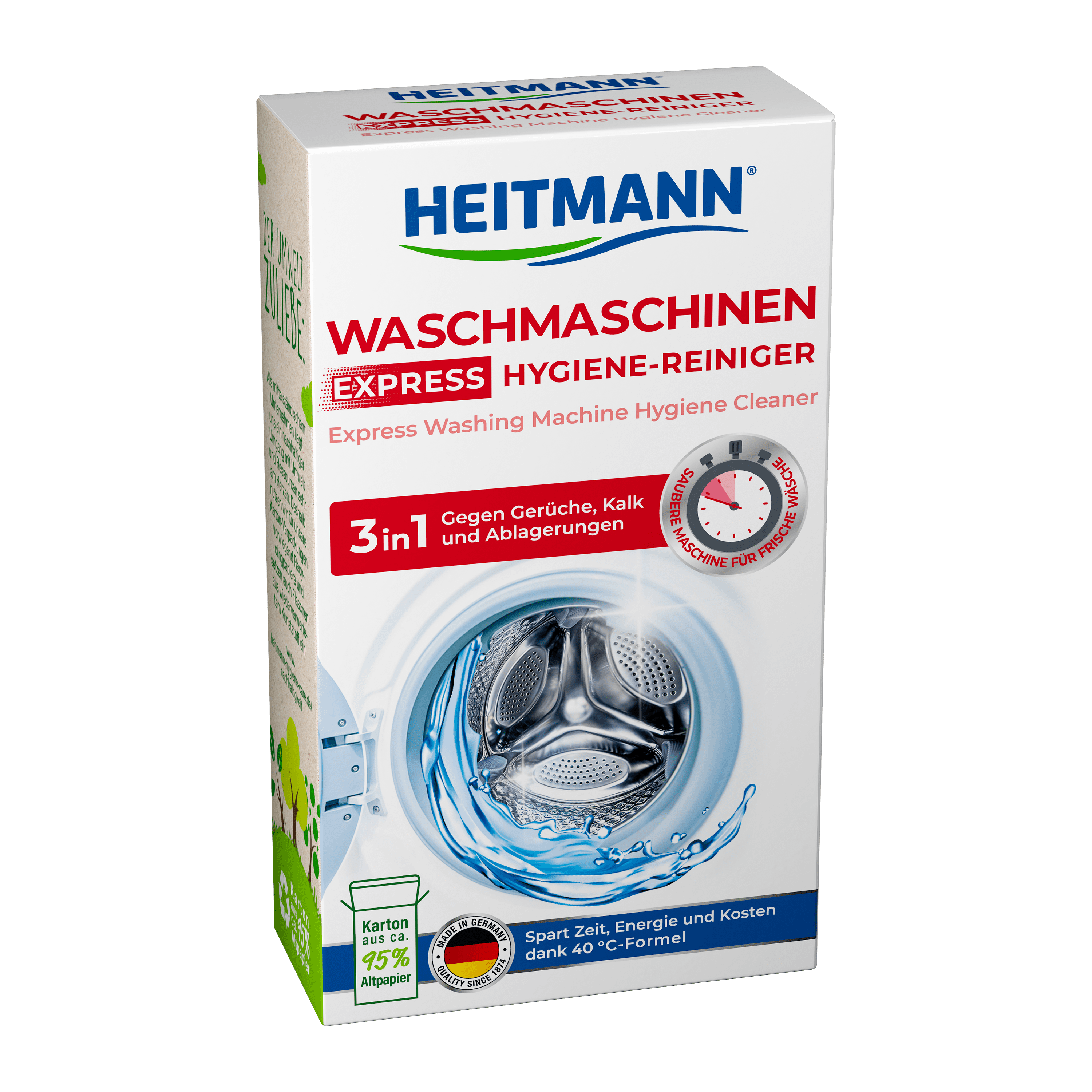 HEITMANN