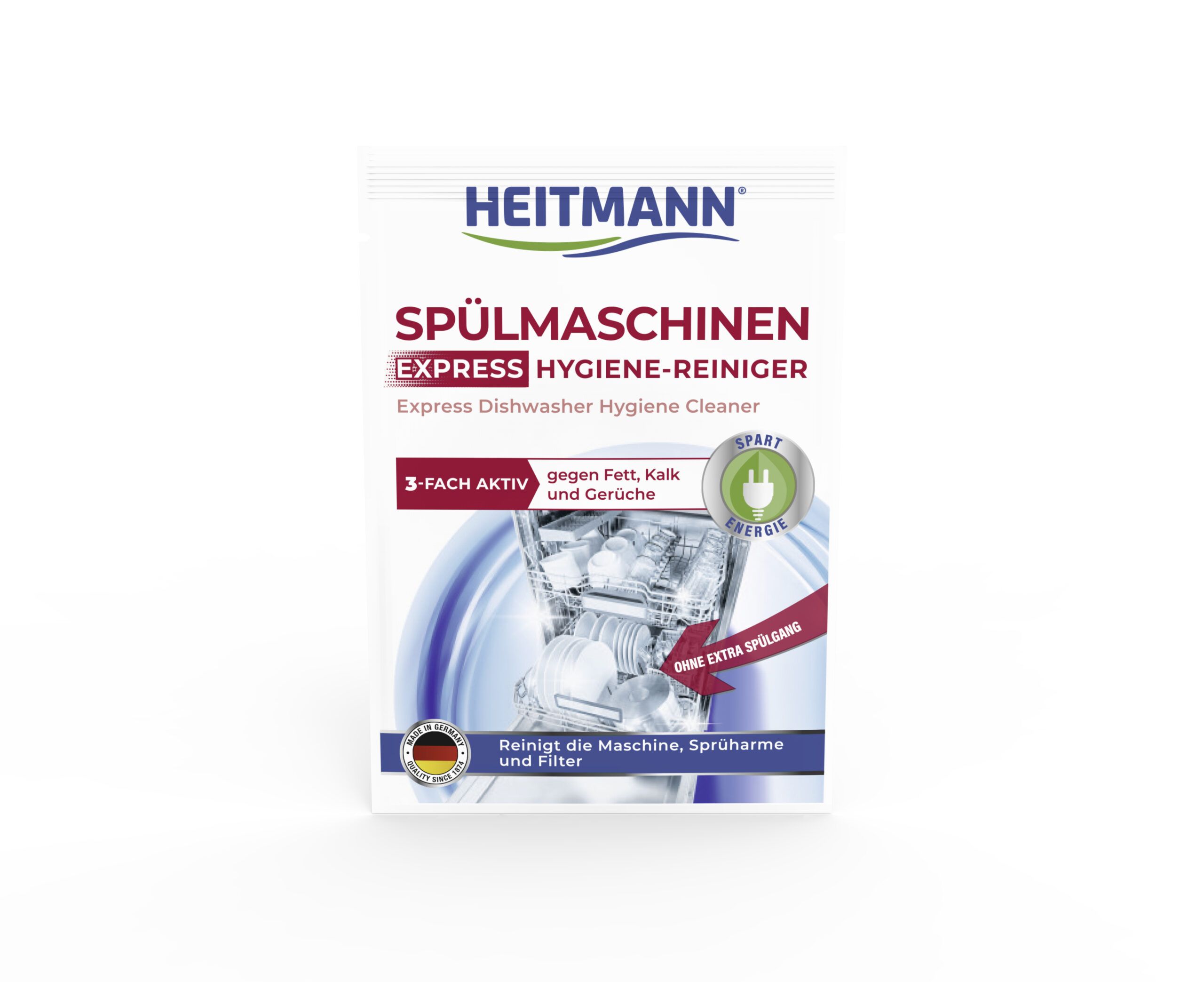 HEITMANN