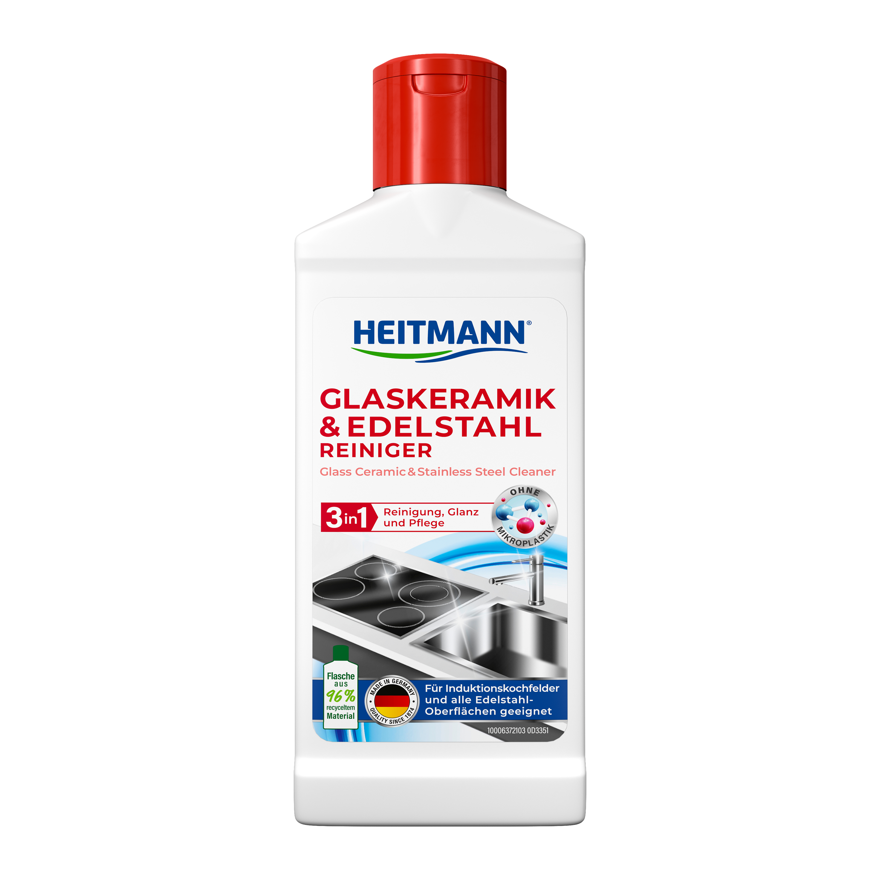HEITMANN