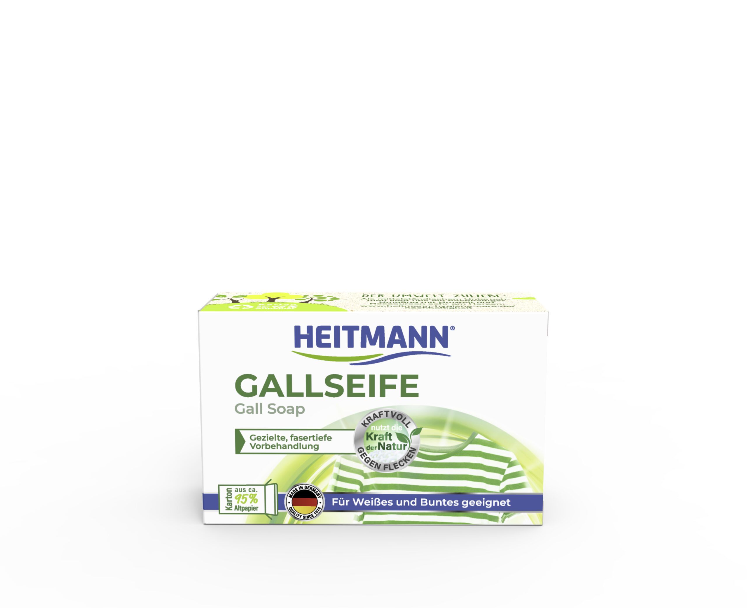 HEITMANN