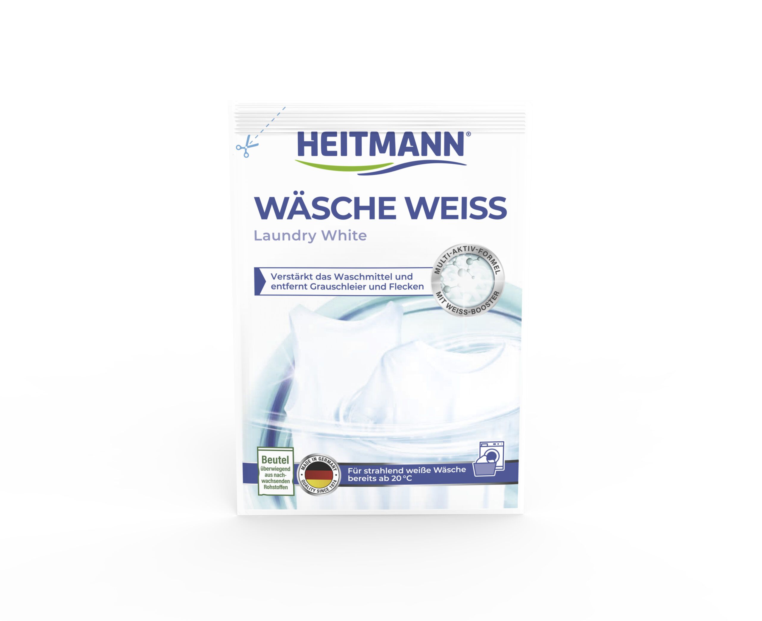 HEITMANN