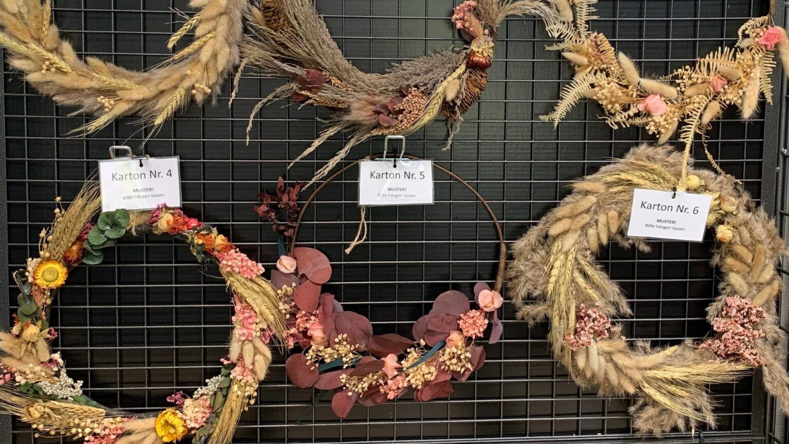 Brauns-Heitmann Deko-Outlet Frühling Dekorationen
