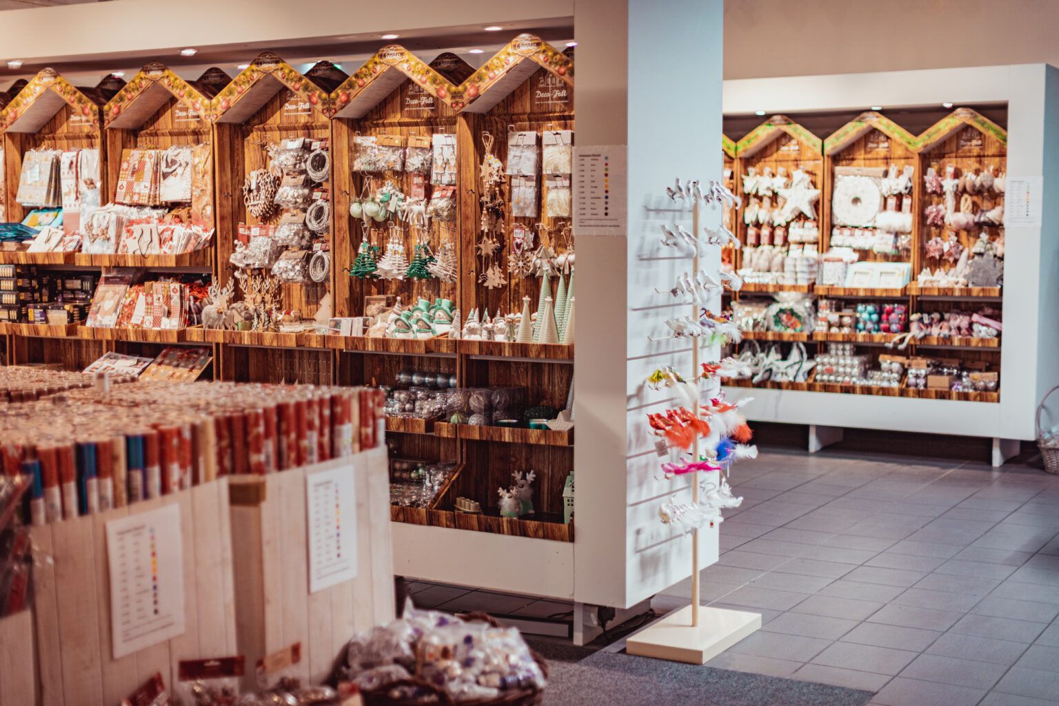 Brauns-Heitmann Deko-Outlet Unser Outlet