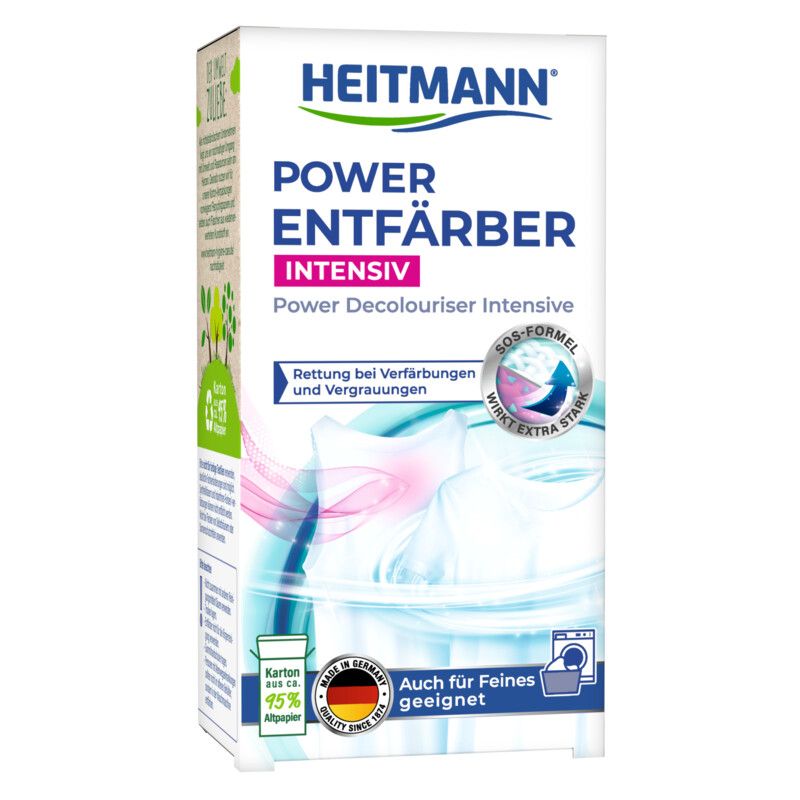 HEITMANN