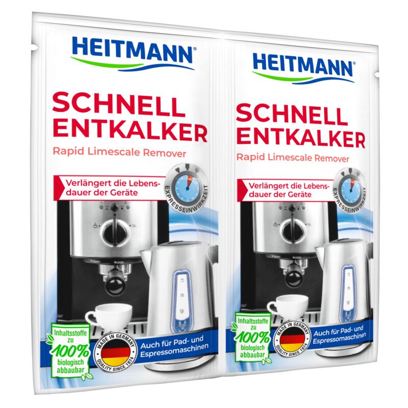 HEITMANN