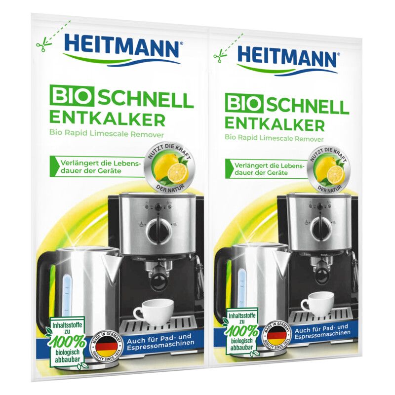 HEITMANN