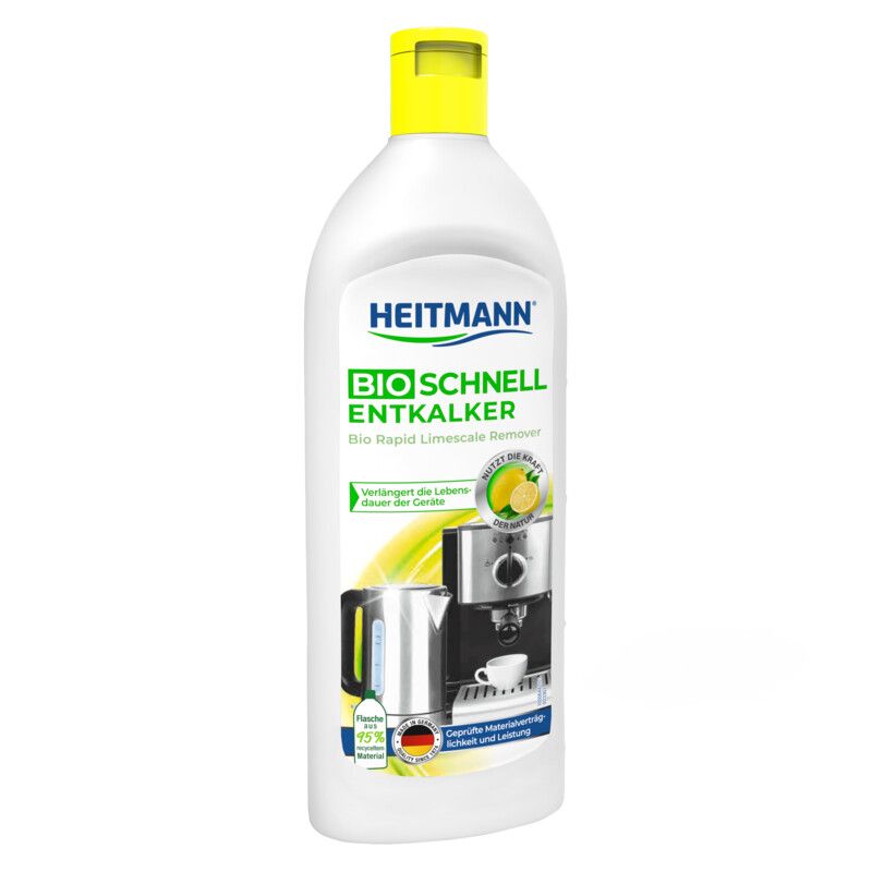 HEITMANN
