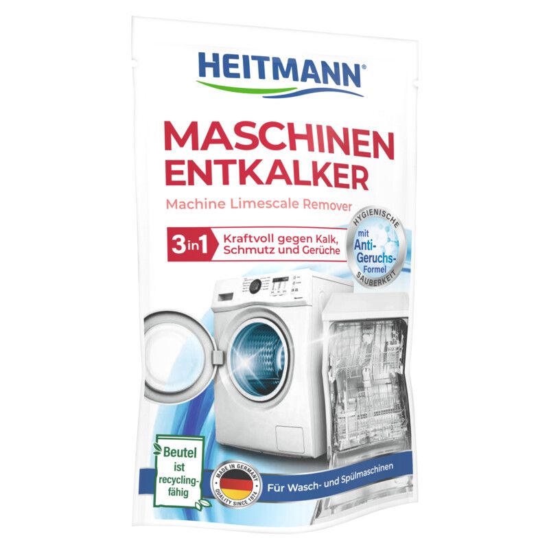 HEITMANN