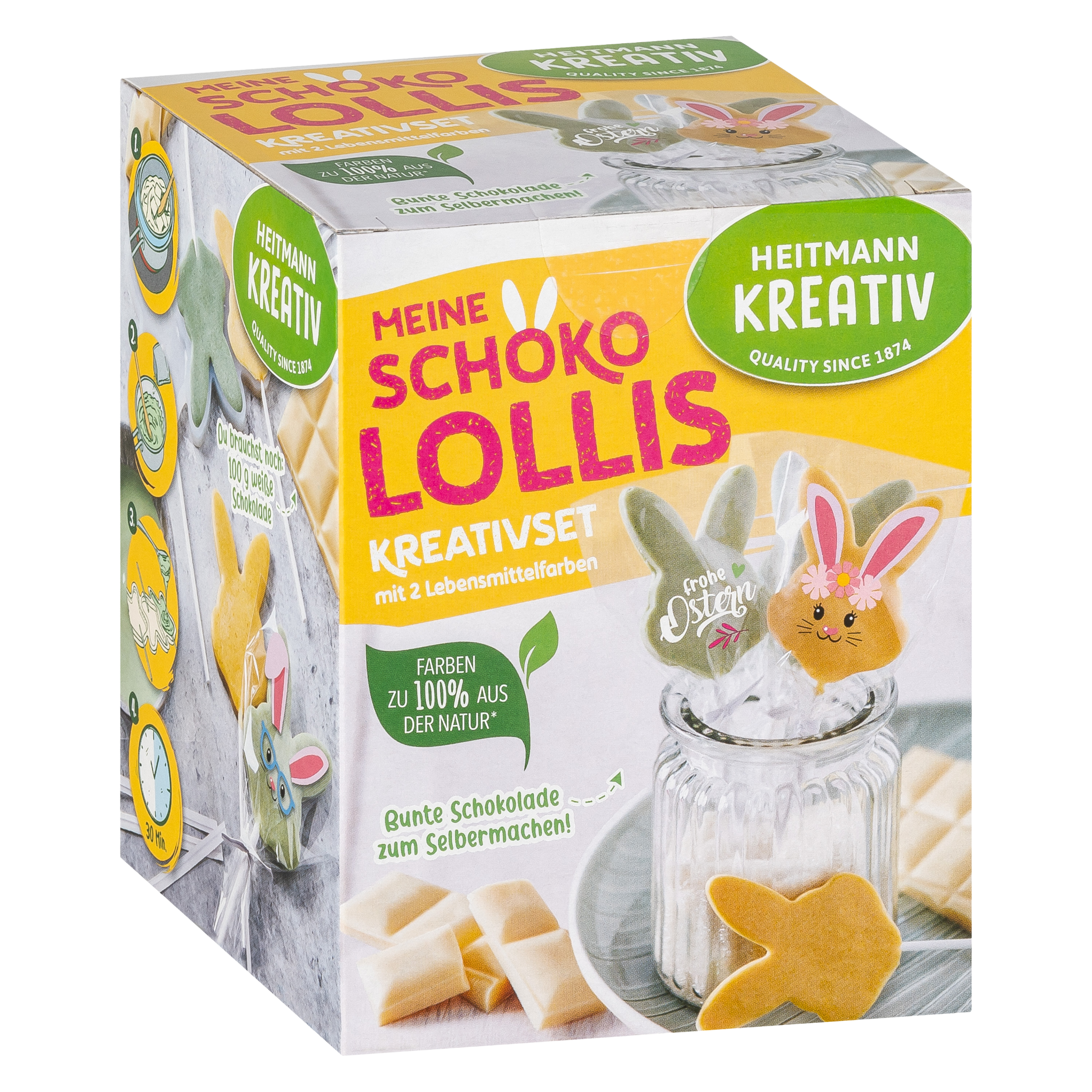 HEITMANN KREATIV