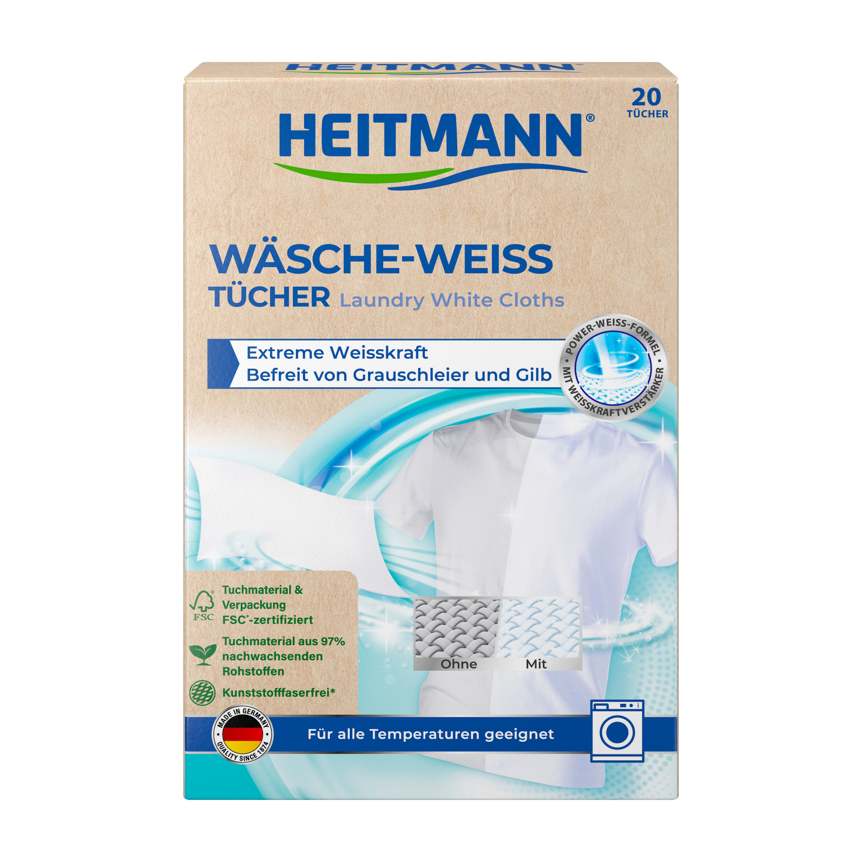 HEITMANN