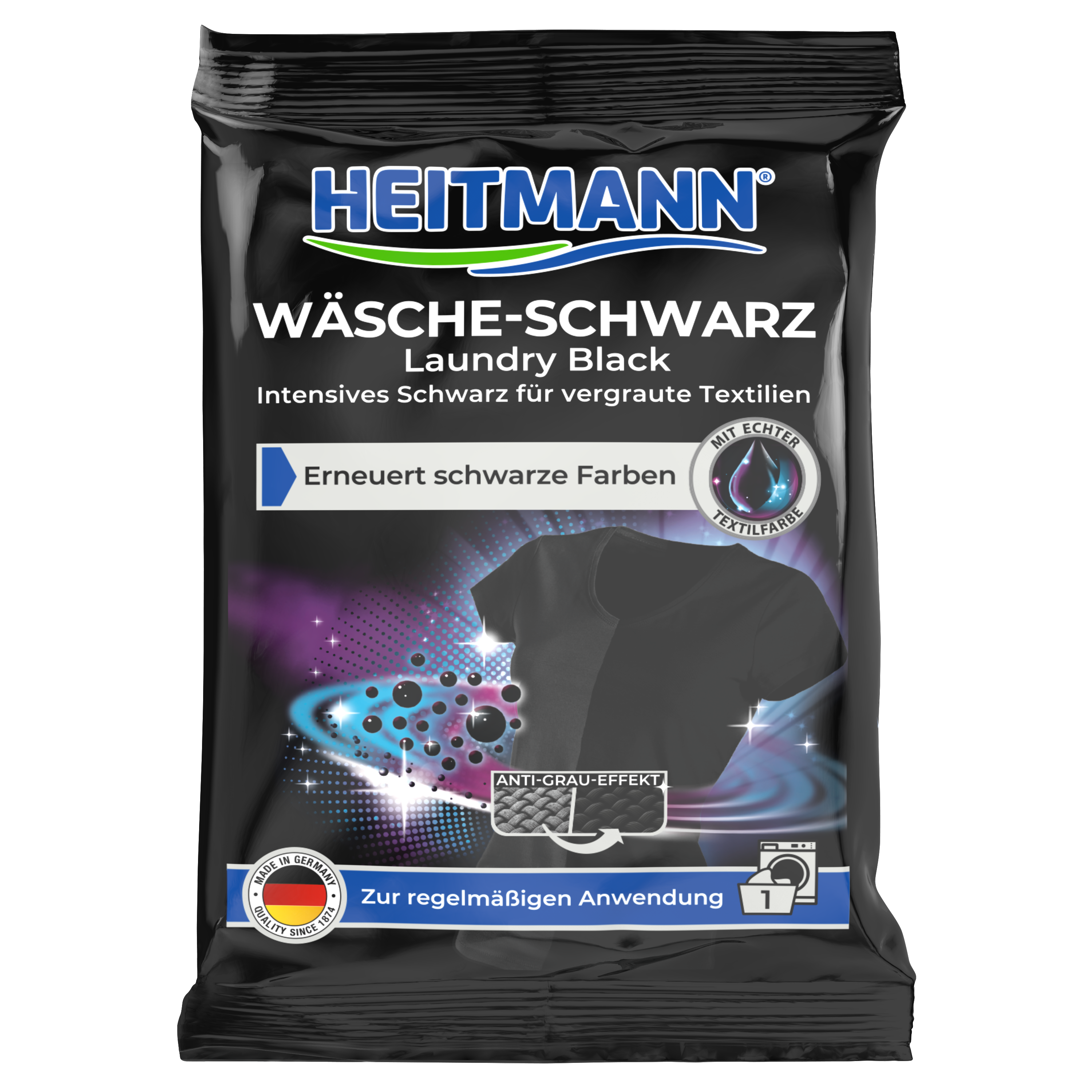 HEITMANN