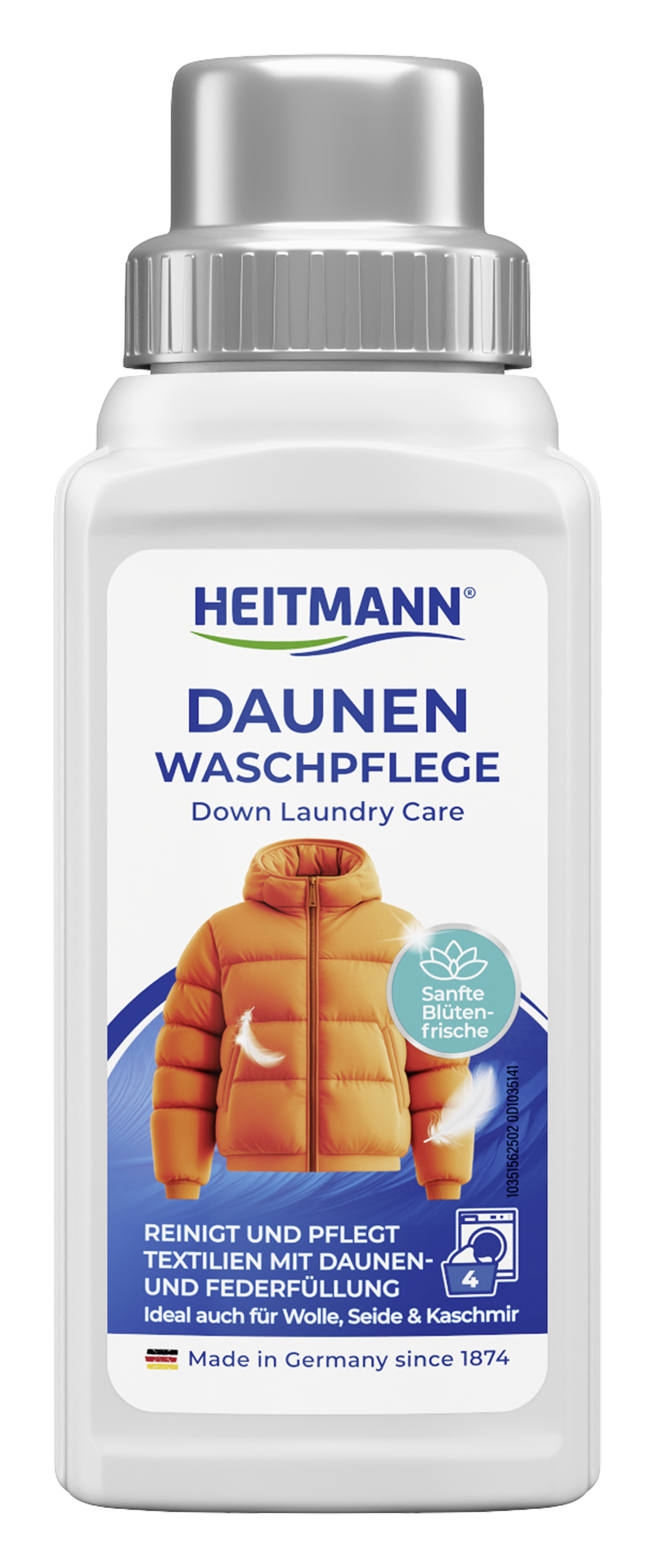 HEITMANN