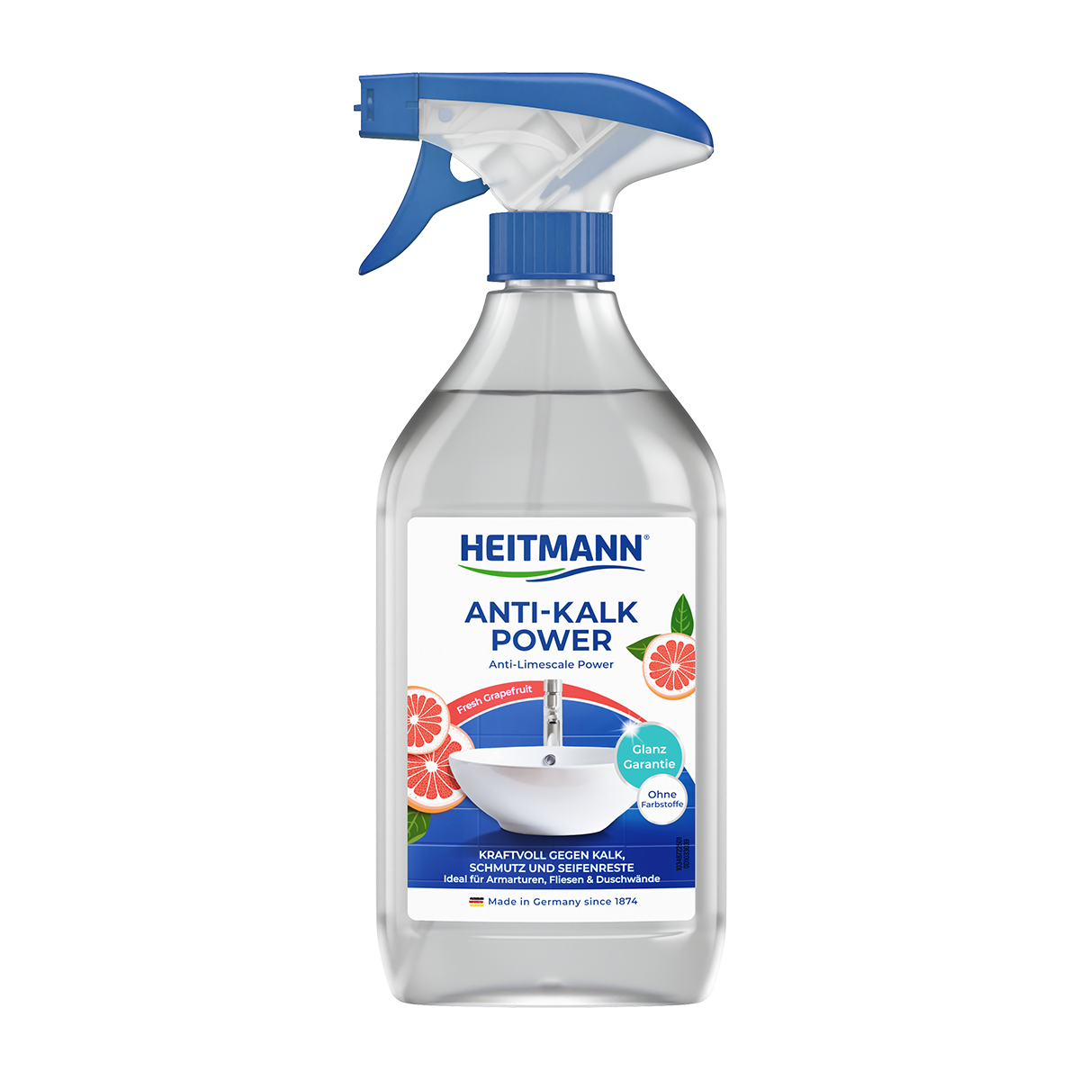 HEITMANN
