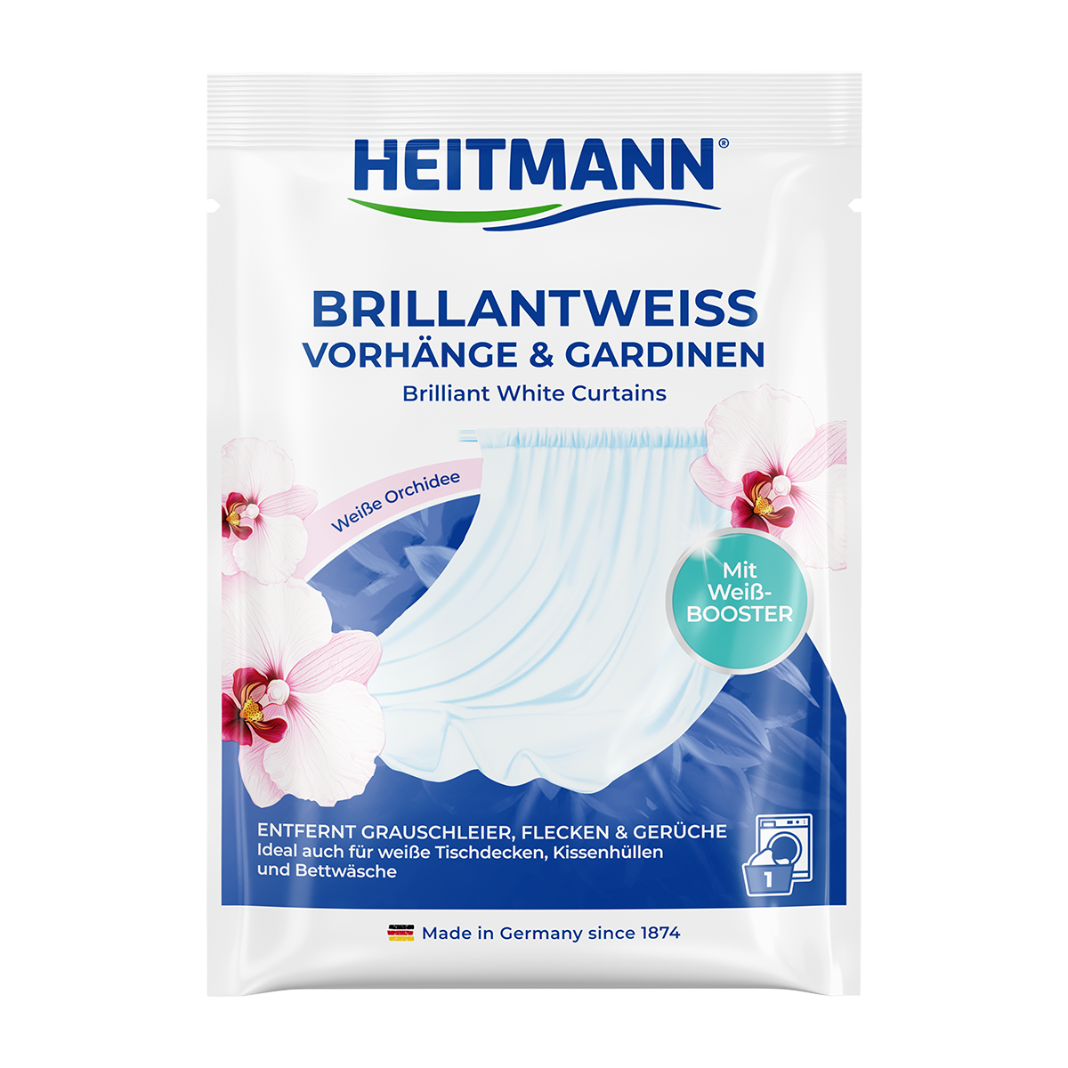 HEITMANN