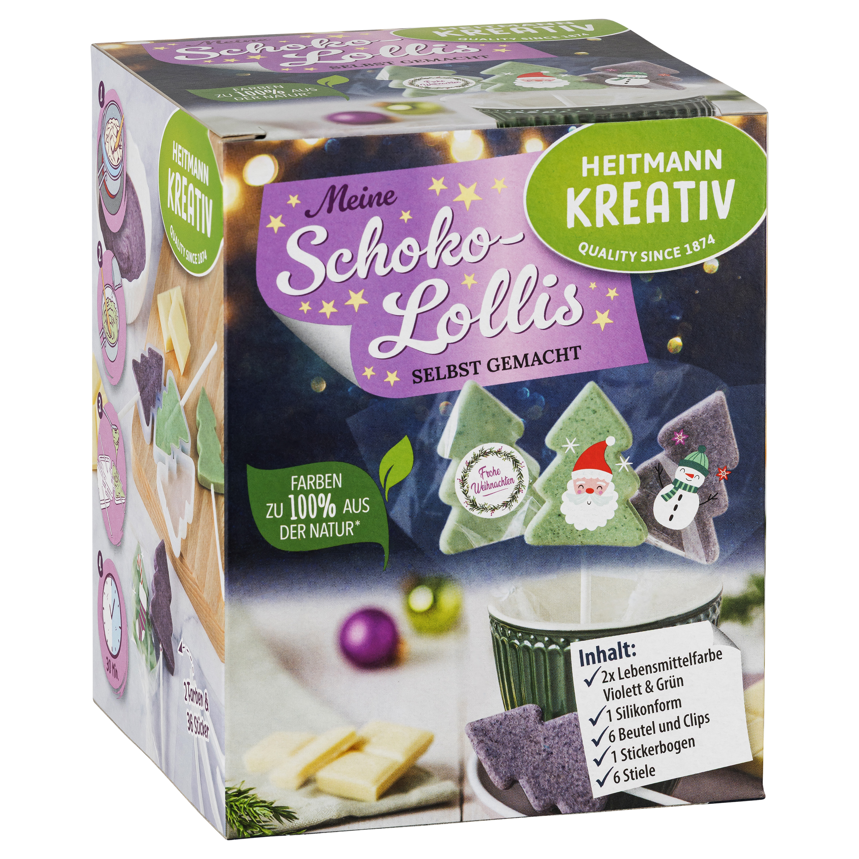 HEITMANN KREATIV
