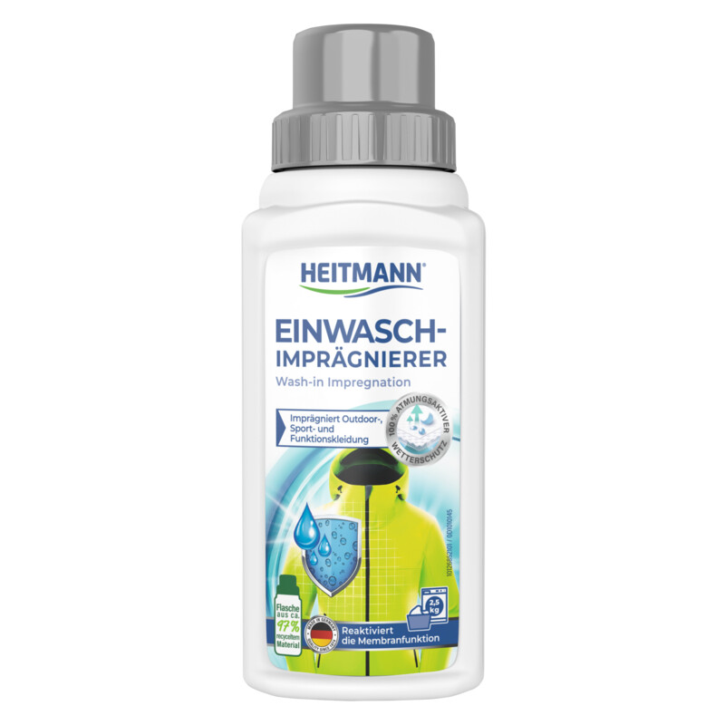 HEITMANN