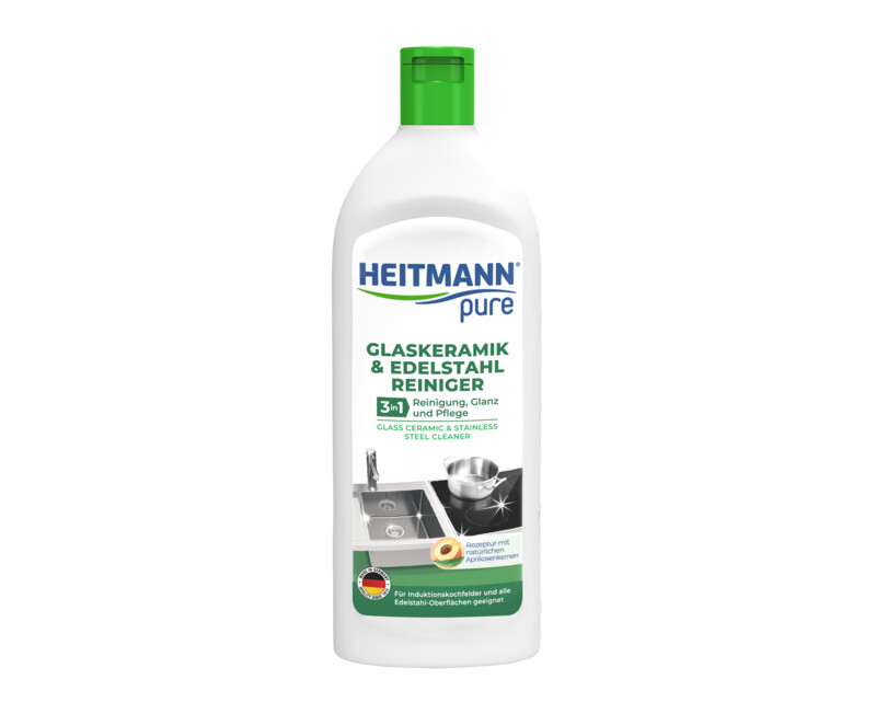 HEITMANN