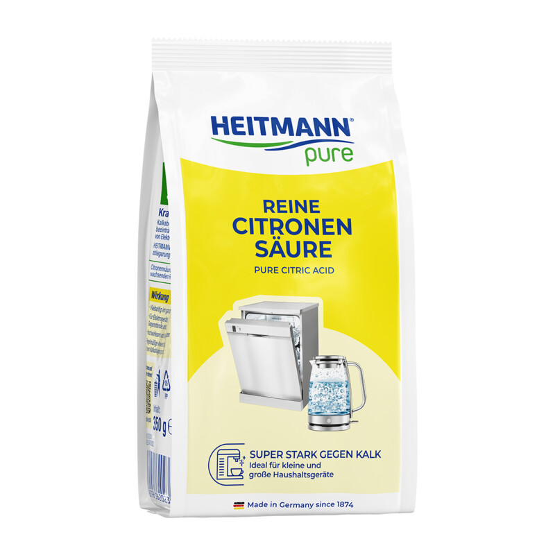 Heitmann pure