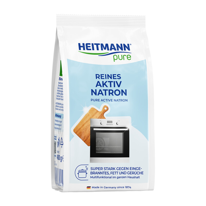 Heitmann pure