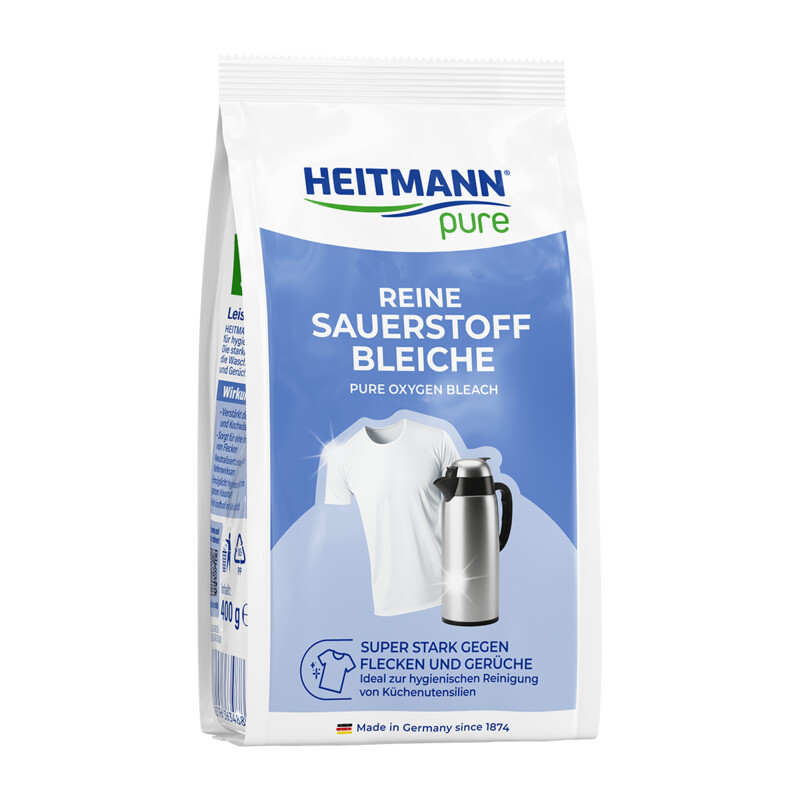 Heitmann pure