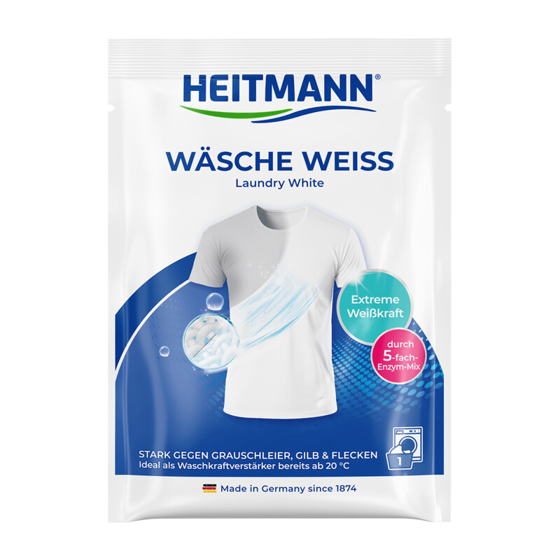 HEITMANN