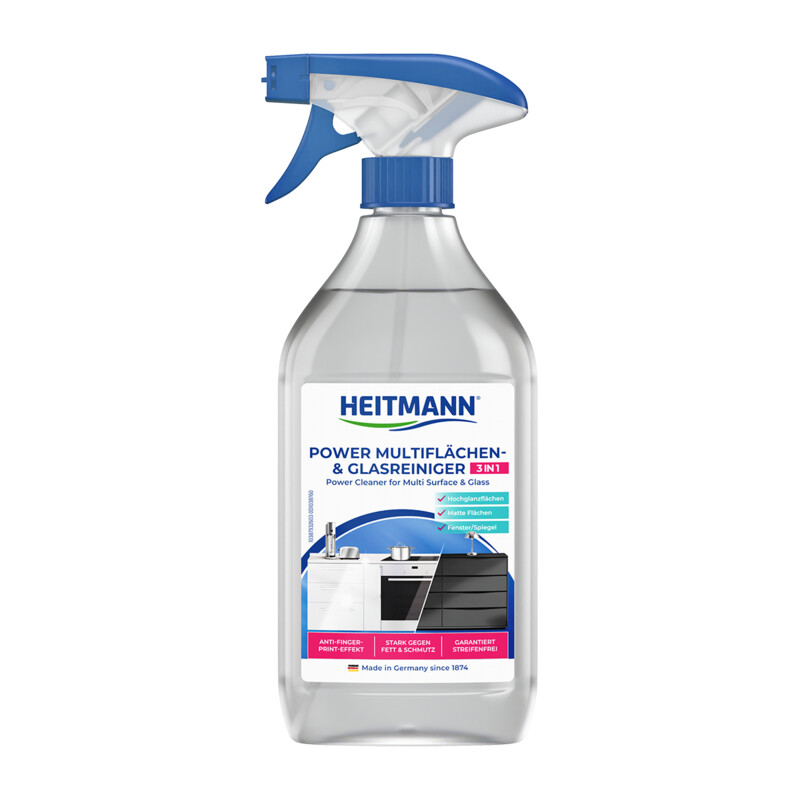 HEITMANN